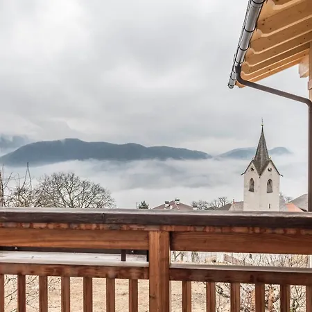 Haus Tirol Hotel