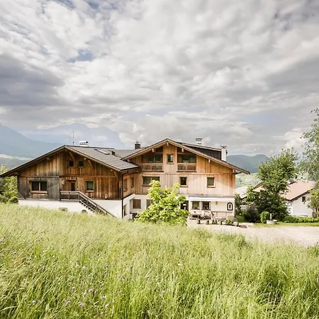Hotel Haus Tirol Laion