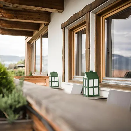 Haus Tirol Hotel