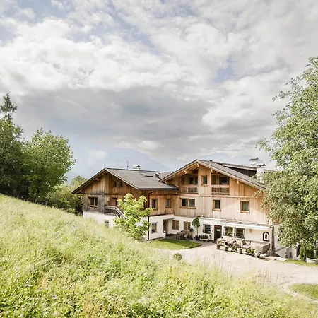 Haus Tirol 2* Laion