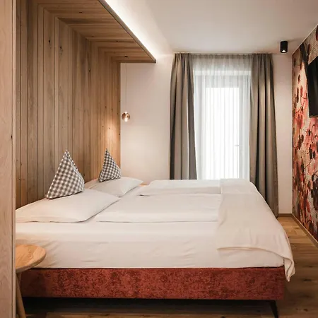 Hotel Haus Tirol Laion