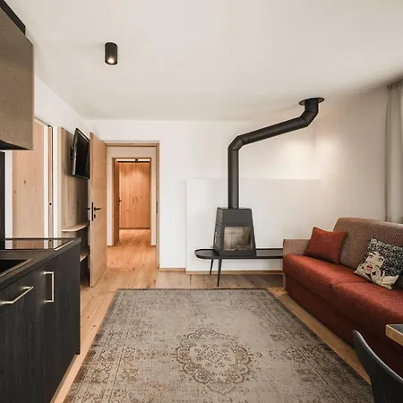 Haus Tirol Laion