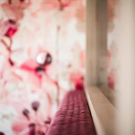 Haus Tirol Hotel Laion