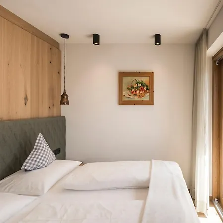 Hotel Haus Tirol