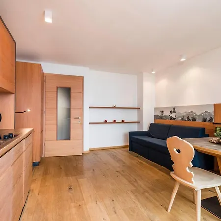 Haus Tirol 2* Laion