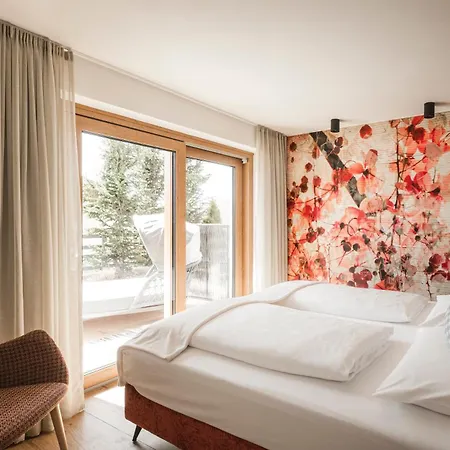 Hotel Haus Tirol Laion