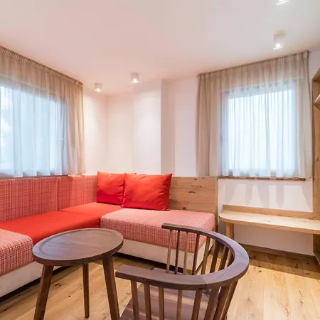 Hotel Haus Tirol