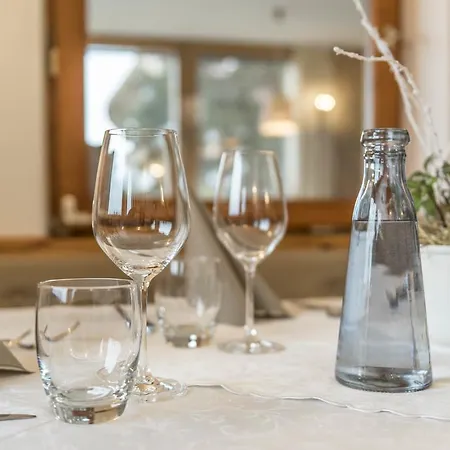 Haus Tirol Hotel Laion