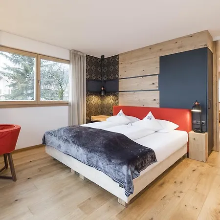 Hotel Haus Tirol Laion