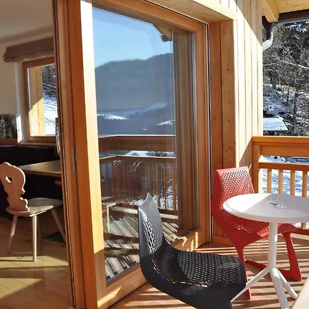 Hotel Haus Tirol Laion